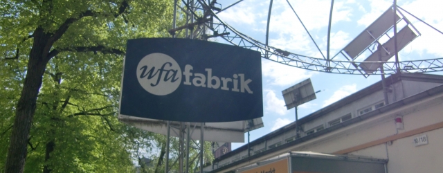 UFA-Fabrik