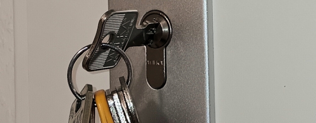 Schlüsselnotdienst: Ausgesperrt? Das sollten Sie wissen