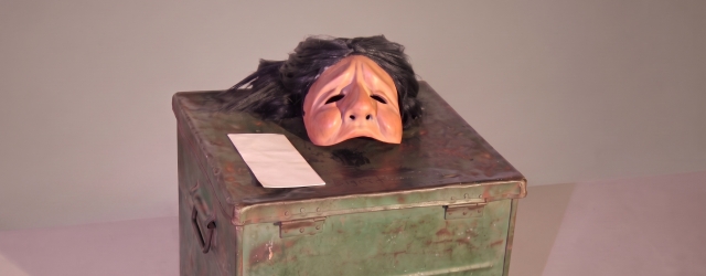Letters from Chiran – Maskentheater über Erinnerung und Verantwortung