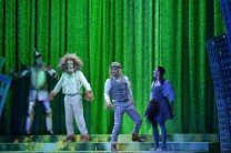 Gefährten (Bild: Selena Plaßmann)