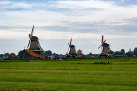 Zaanse Schans