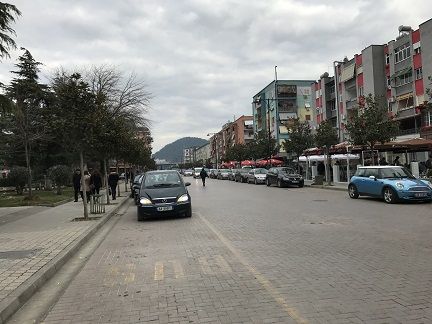 Elbasan