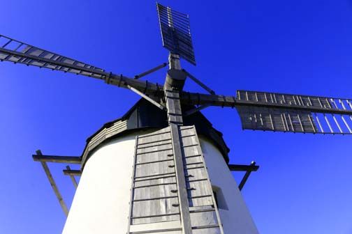 Retzer Windmühle