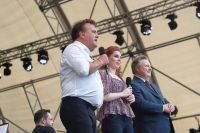 Prater Picknick 2025