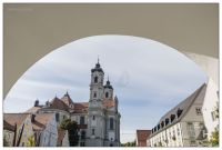 Benediktinerabtei Ottobeuren, Kloster Benediktinerabtei Ottobeuren, Kloster