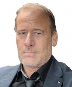 Ralf Charles Hillmann